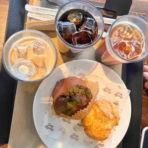 카페 공명 사진