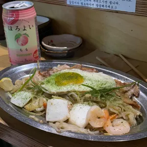 야끼소바 니주마루 사진 2