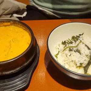 탁사발두부공방 사진