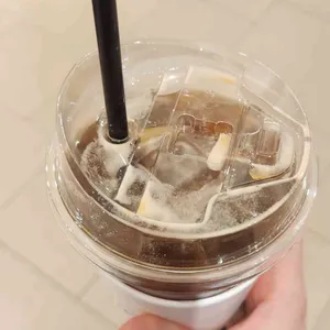 하라커피 사진