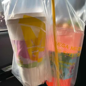 메가커피 사진