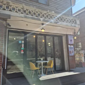 카페 오늘 리뷰 사진