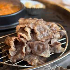 일번지정육식당 사진