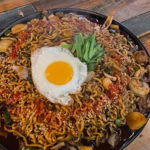 달빛옹달샘 사진