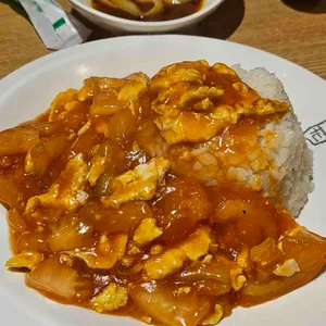 송화산시도삭면 사진