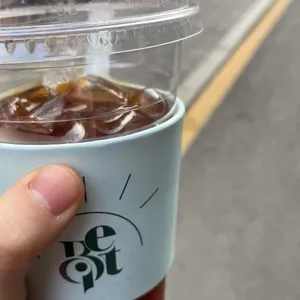 카페베이트 사진