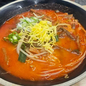 국수나무 사진