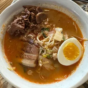 혼다라멘 대표 사진