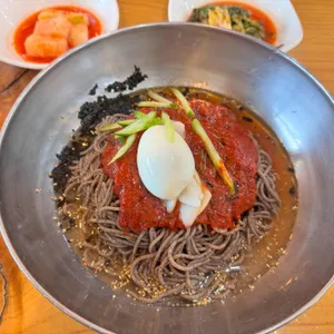 수한막국수 사진
