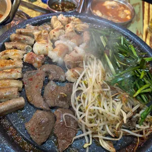 곱창고 사진
