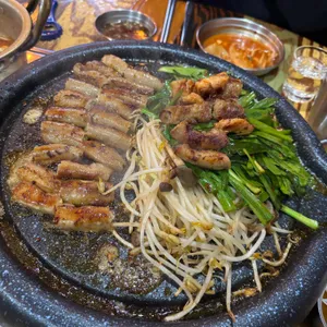 곱창고 사진