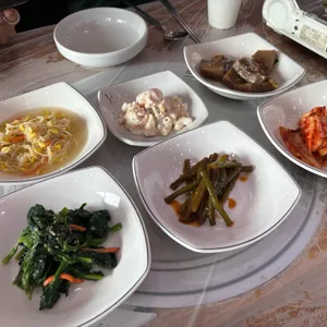 바다산성 사진