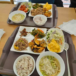 라일락식당 사진