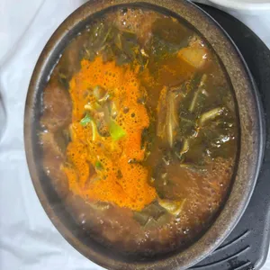 청주댁해장국집 사진 1