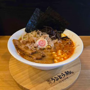 큐슈 울트라아멘 대표 사진