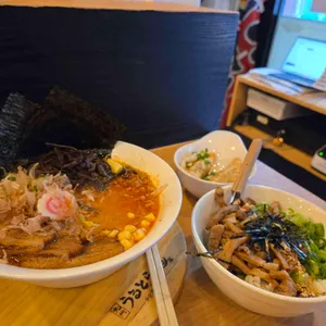 큐슈 울트라아멘 사진