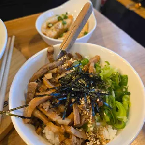 큐슈 울트라아멘 사진