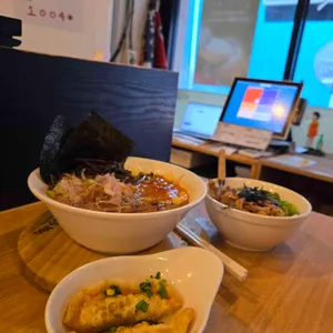 큐슈 울트라아멘 사진