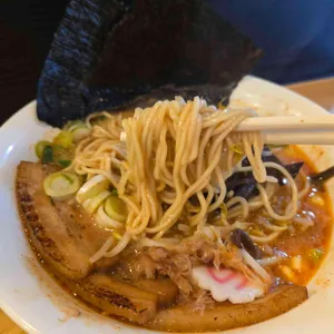 큐슈 울트라아멘 사진