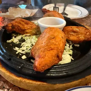 예티 사진