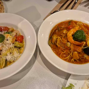 파스토키친 화덕피자&파스타 사진 2