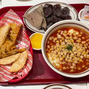 떡볶이농장 사진