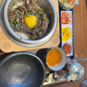 담솥 사진