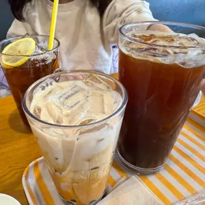 컴포즈커피 사진