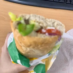 써브웨이 사진 1