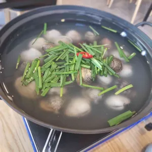 여의도감 사진