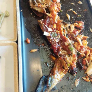 생선시절 사진