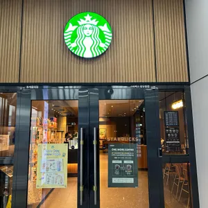 스타벅스 리뷰 사진