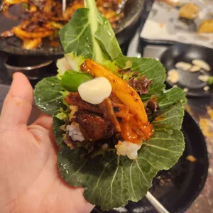 해선가 사진