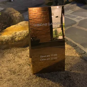 신답가든 리뷰 사진