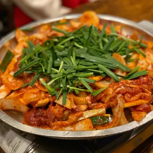 신답가든 사진