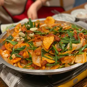 신답가든 사진