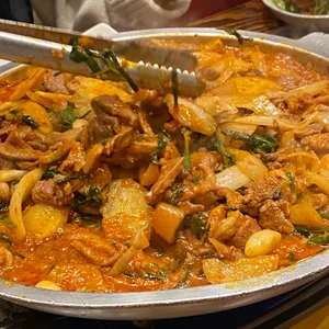 신답가든 사진