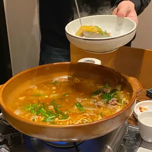 신답가든 사진