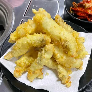 부산복해물칼국수 사진