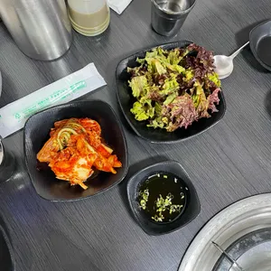 부산복해물칼국수 사진