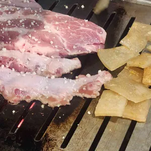 선두주먹고기 사진