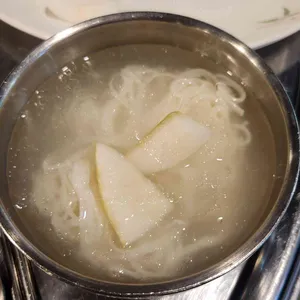 선두주먹고기 사진