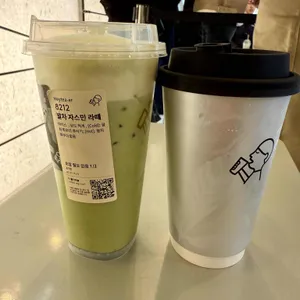 heytea 사진