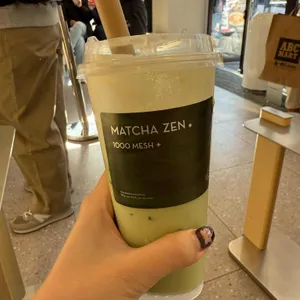 heytea 사진