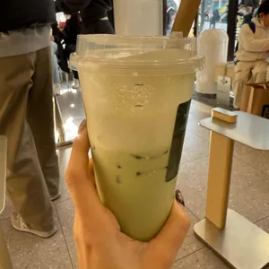 heytea 사진