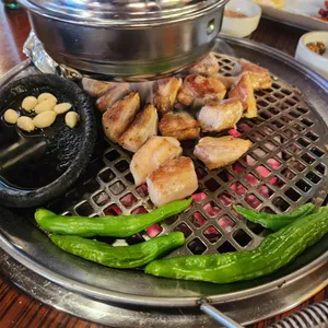 동래정 사진