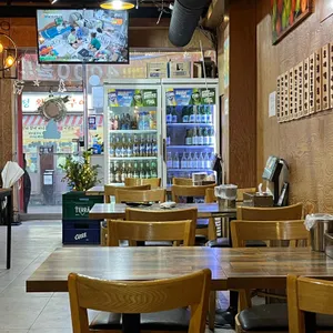 구이터누룽지통닭 리뷰 사진