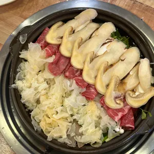 송이버섯마을 사진