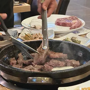 송이버섯마을 사진