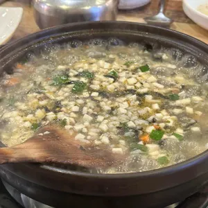 송이버섯마을 사진
